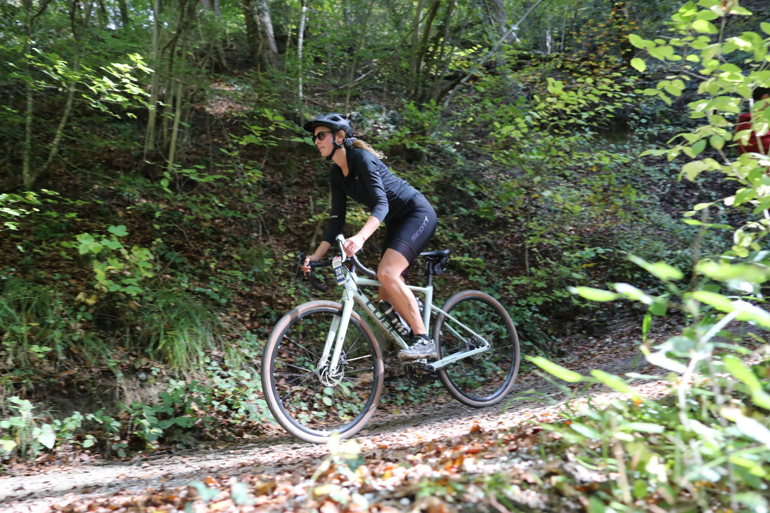 Strecken gravel ride & race bern