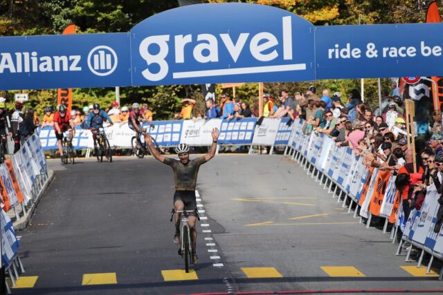 Guess who will be back when we‘ll start to our 6th edition of Gravel Ride & Race Bern? 😉
We‘re very happy to welcome our last years winner @nils.crrvn and his whole @lausannegravel crew! 🔥✊🏼
📸: @radsportphotonet & @alphafoto.swiss 
#gravel #mountainbike #gravelracing #gravellove #gravelcycling #gravelgrinder #gravellife #bettertogether #kids #families #expo #streetfood #gravelbikes #biketest #unpavedapproved #cycling #cyclinglife #cyclinglifestyle #ride #race #bern