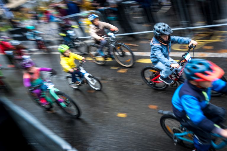 Gravel Festival Bern 2026: Gravel für alle Generationen