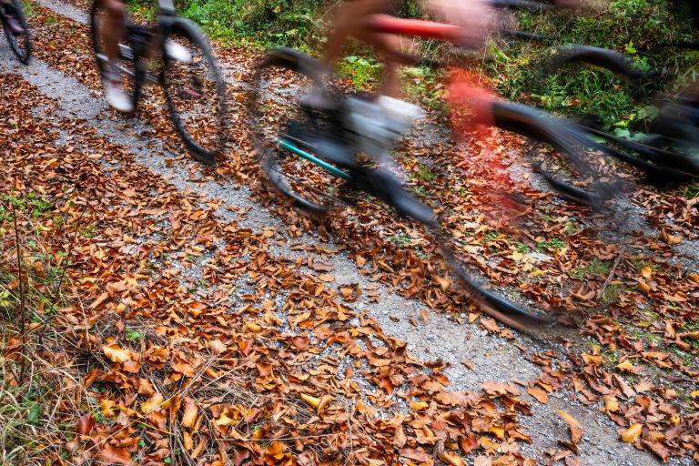 Zwei Monate bis zum Gravel Festival Bern 2026