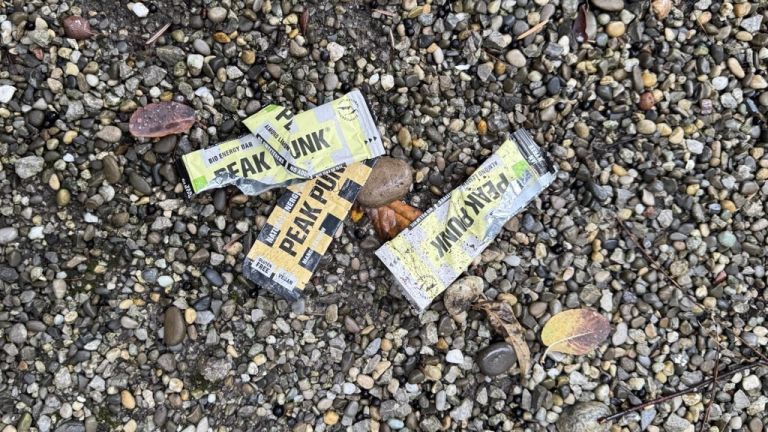 Schon gelesen? Das Rennreglement fürs Gravel Festival Bern