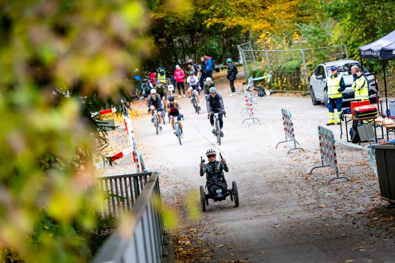Gravel für alle – vom Nachwuchs bis zur Spitze